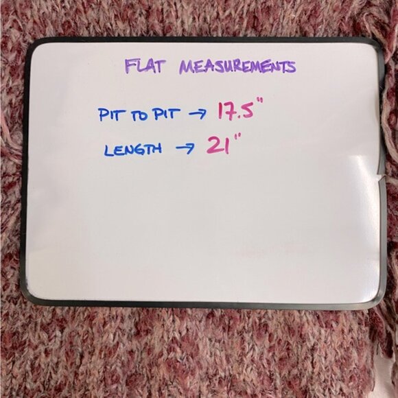 Vintage Gil Aimbez Static Avant Garde Handmade Burgundy Shaggy Sleeve Sweater S - Picture 6 of 15